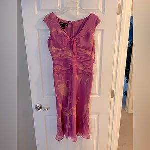 Jones New York Size 6 dress